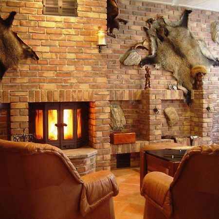 Pension Walddorf Winterberg Exterior photo