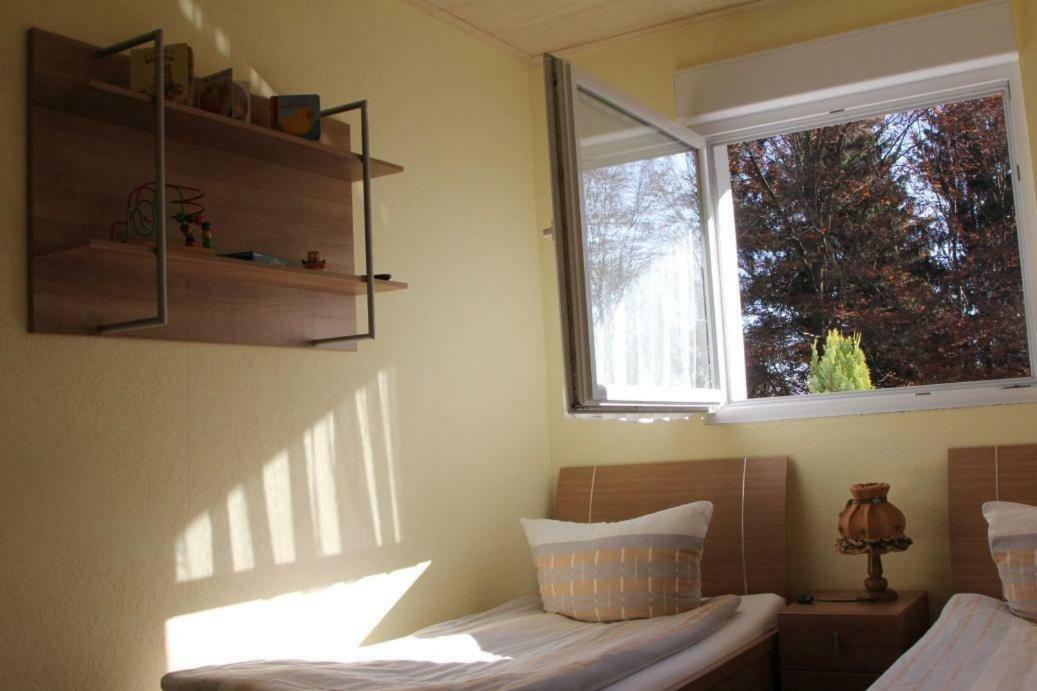 Pension Walddorf Winterberg Exterior photo