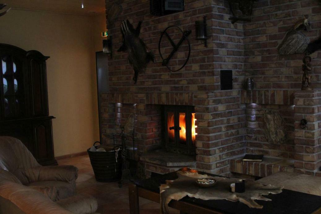 Pension Walddorf Winterberg Exterior photo